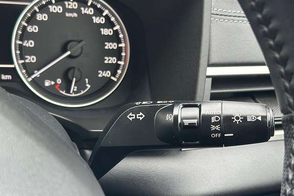 2022 Mitsubishi Outlander LS ZM