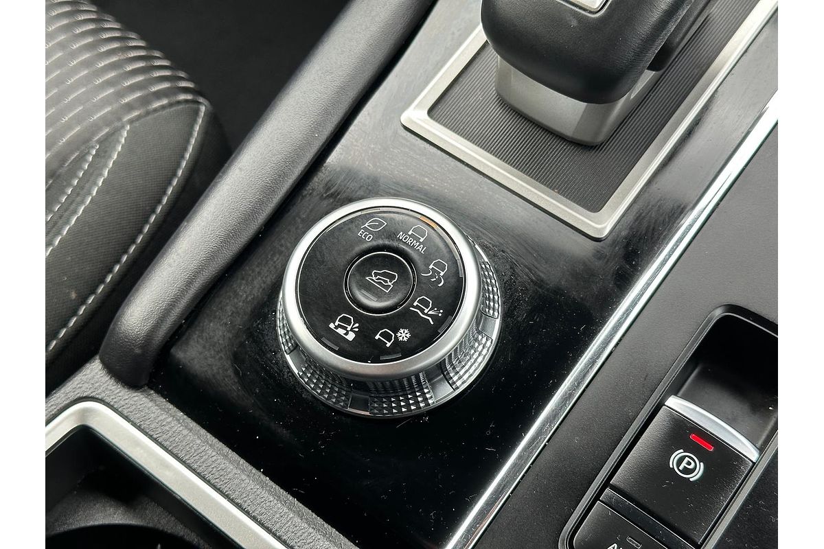 2022 Mitsubishi Outlander LS ZM