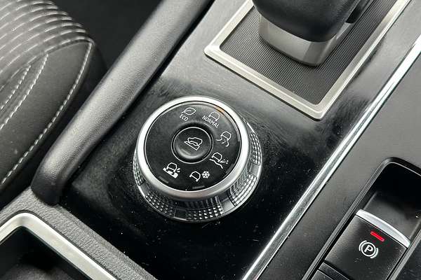 2022 Mitsubishi Outlander LS ZM