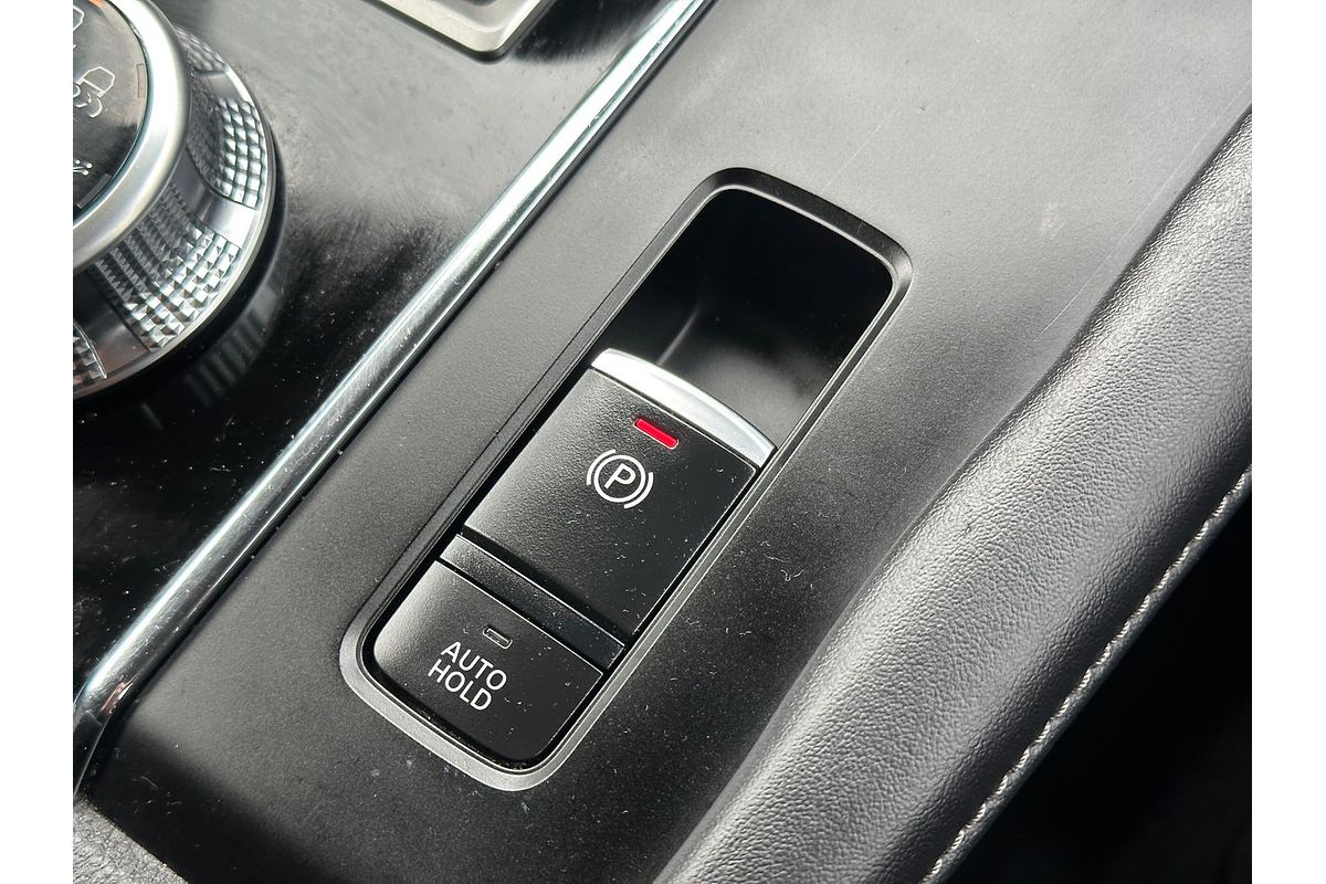 2022 Mitsubishi Outlander LS ZM