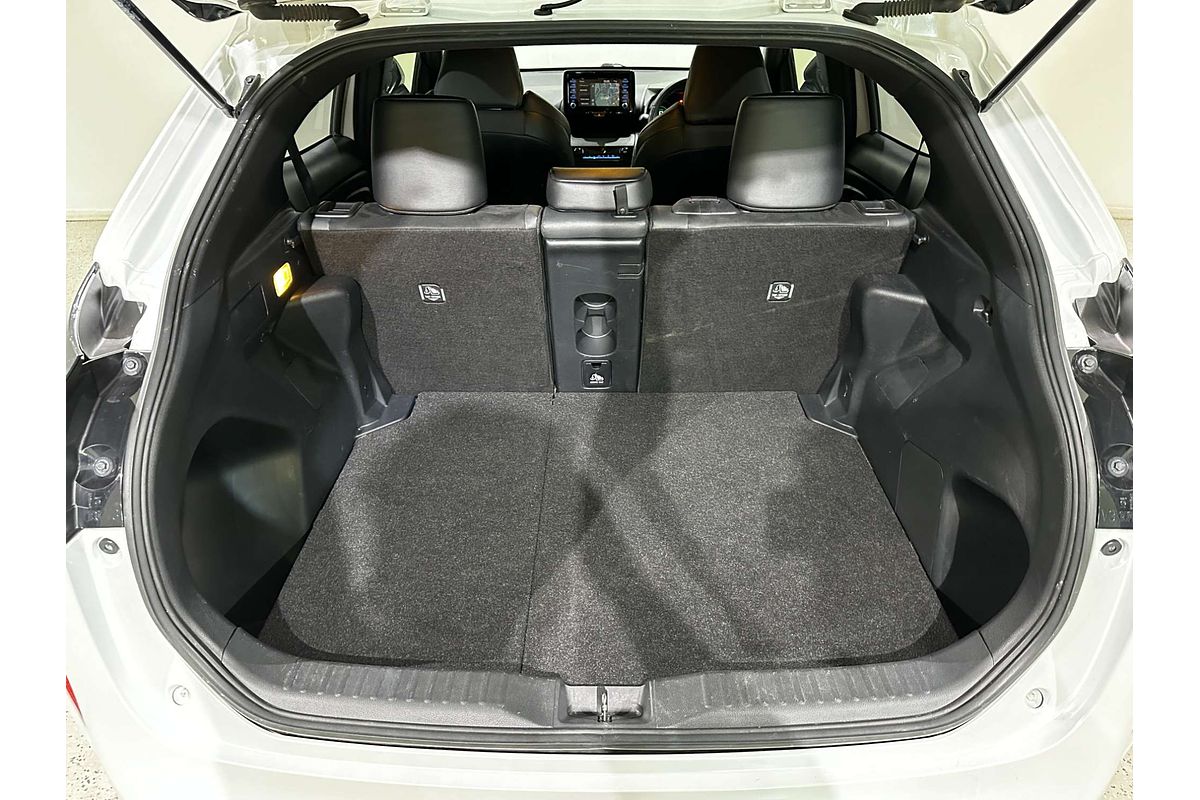 2023 Toyota Yaris Cross GR Sport MXPJ10R