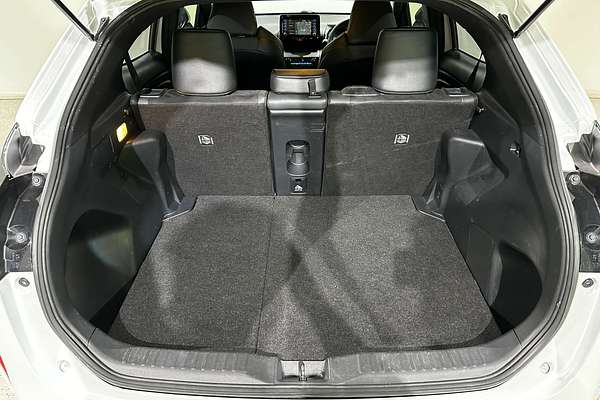 2023 Toyota Yaris Cross GR Sport MXPJ10R