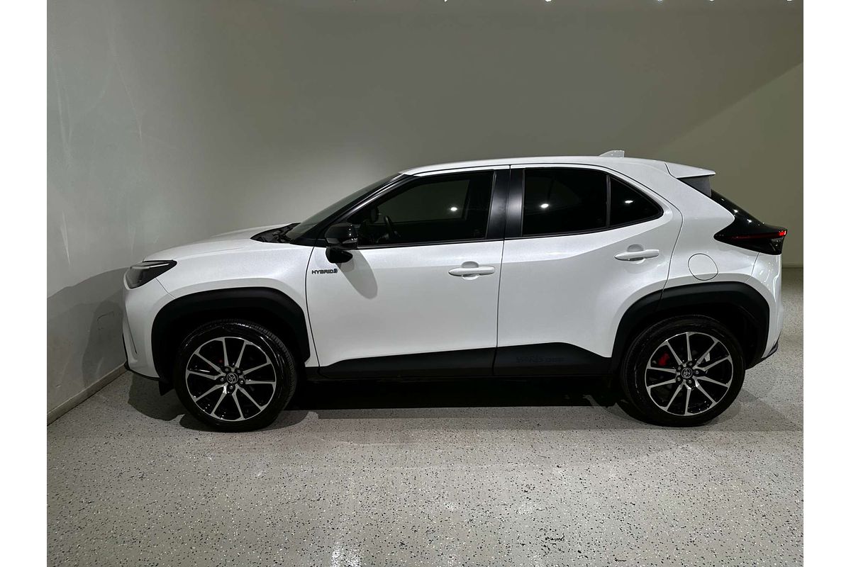 2023 Toyota Yaris Cross GR Sport MXPJ10R