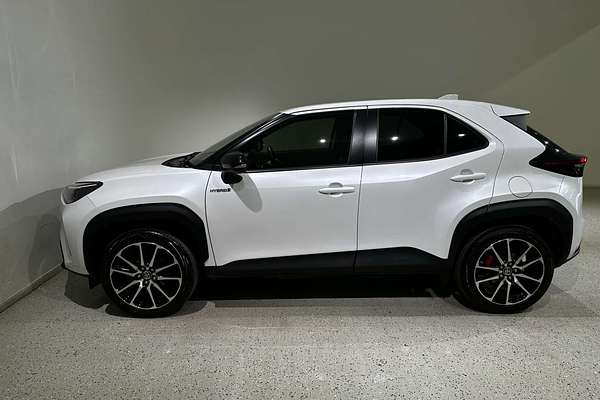 2023 Toyota Yaris Cross GR Sport MXPJ10R