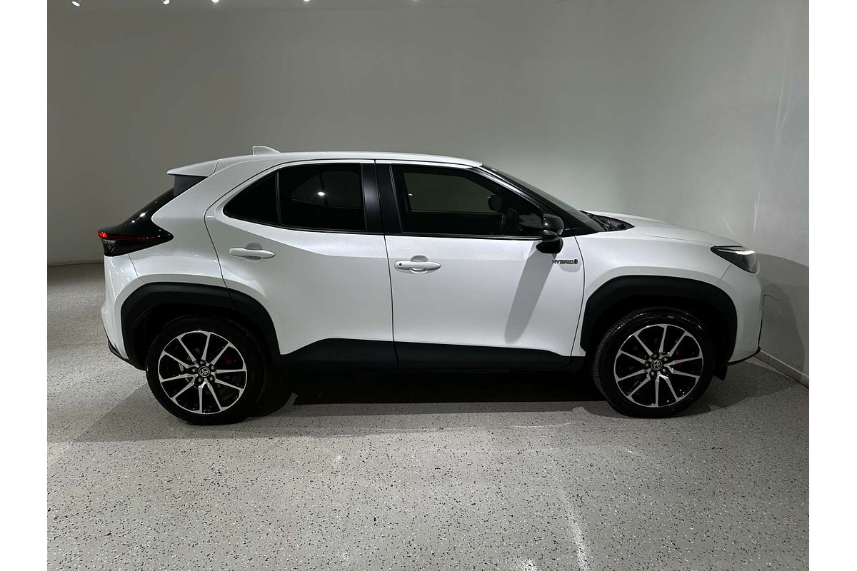 2023 Toyota Yaris Cross GR Sport MXPJ10R