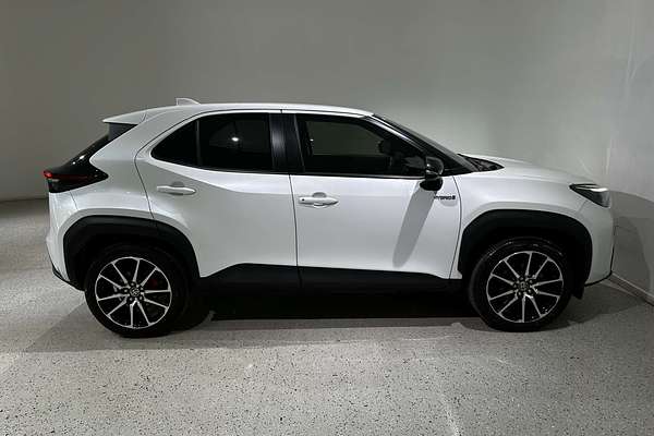 2023 Toyota Yaris Cross GR Sport MXPJ10R