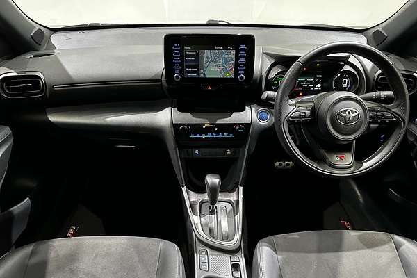 2023 Toyota Yaris Cross GR Sport MXPJ10R