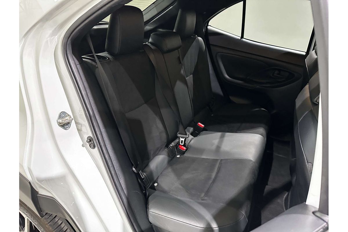 2023 Toyota Yaris Cross GR Sport MXPJ10R