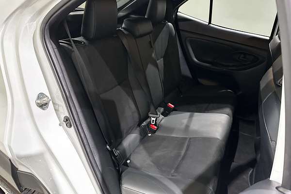 2023 Toyota Yaris Cross GR Sport MXPJ10R