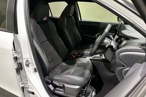 2023 Toyota Yaris Cross GR Sport MXPJ10R