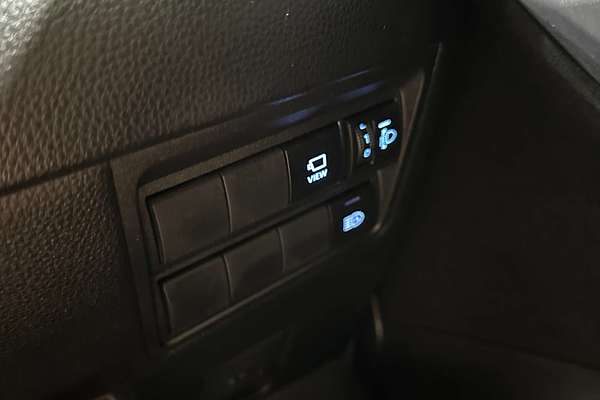2023 Toyota Yaris Cross GR Sport MXPJ10R