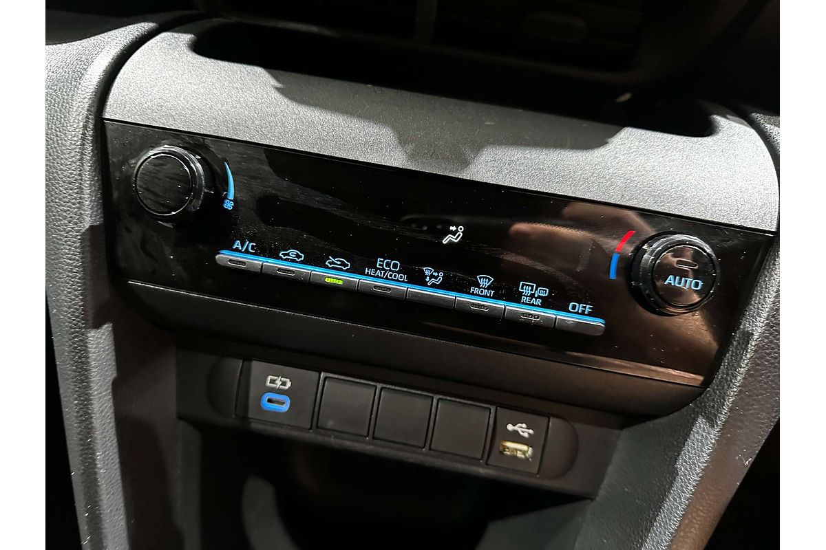 2023 Toyota Yaris Cross GR Sport MXPJ10R