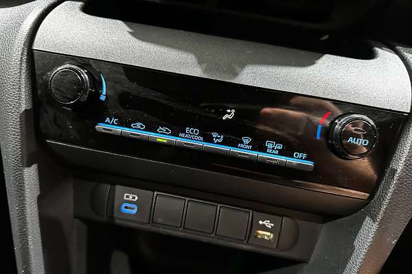2023 Toyota Yaris Cross GR Sport MXPJ10R