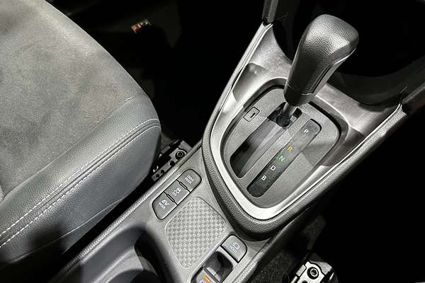 2023 Toyota Yaris Cross GR Sport MXPJ10R