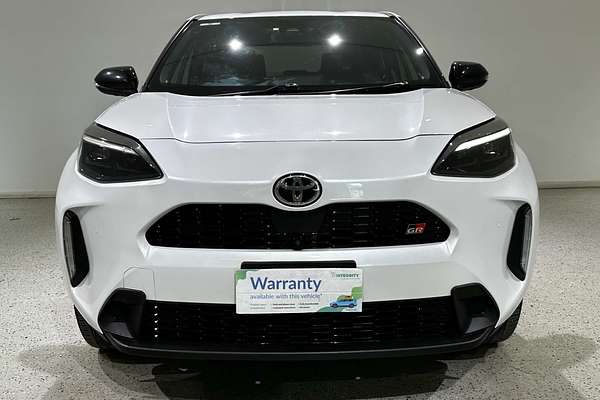 2023 Toyota Yaris Cross GR Sport MXPJ10R