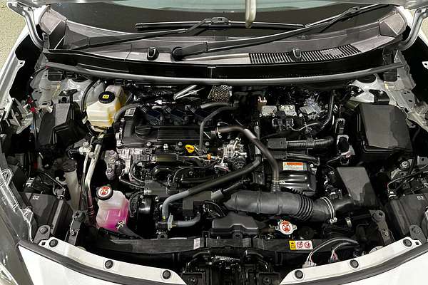 2023 Toyota Yaris Cross GR Sport MXPJ10R