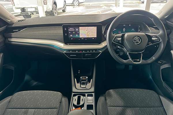 2023 SKODA Octavia 110TSI Style NX