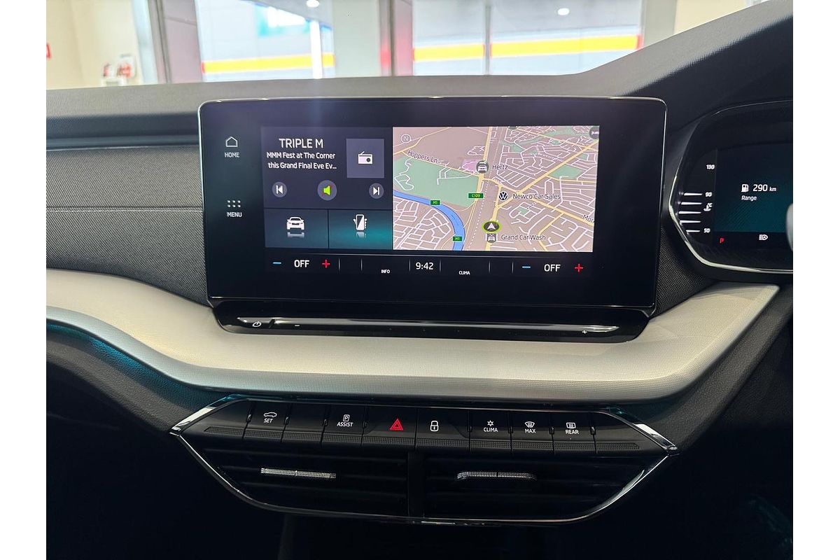 2023 SKODA Octavia 110TSI Style NX
