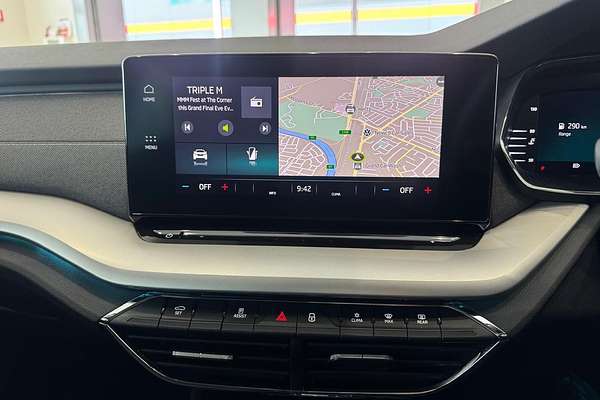 2023 SKODA Octavia 110TSI Style NX