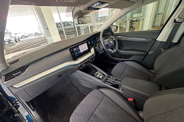 2023 SKODA Octavia 110TSI Style NX