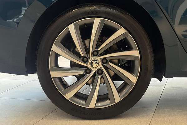 2023 SKODA Octavia 110TSI Style NX