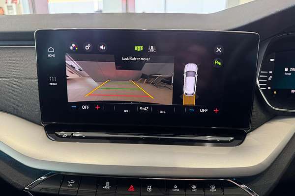 2023 SKODA Octavia 110TSI Style NX