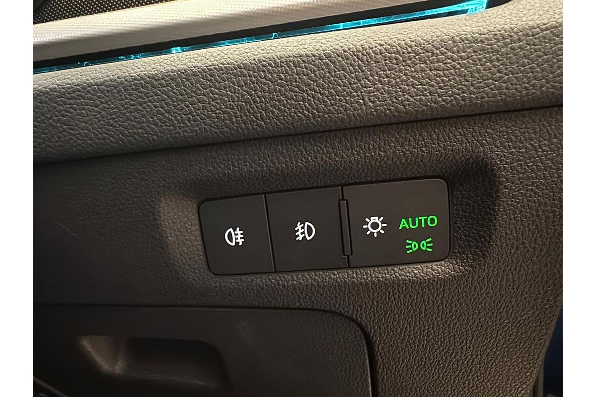 2023 SKODA Octavia 110TSI Style NX
