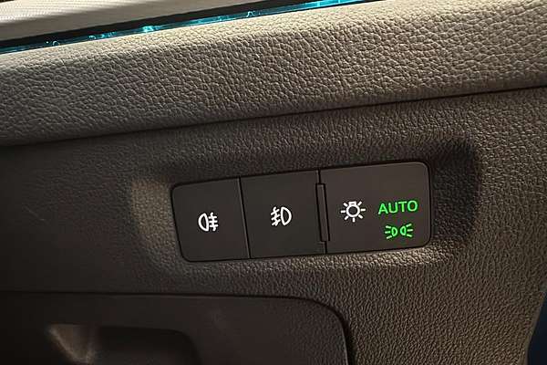 2023 SKODA Octavia 110TSI Style NX