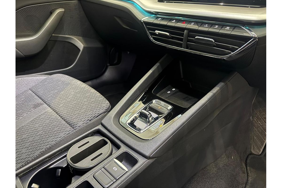 2023 SKODA Octavia 110TSI Style NX