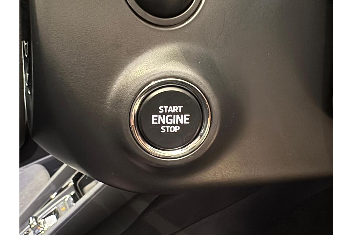 2023 SKODA Octavia 110TSI Style NX
