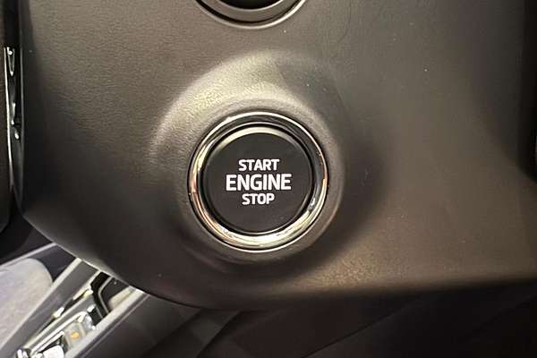 2023 SKODA Octavia 110TSI Style NX