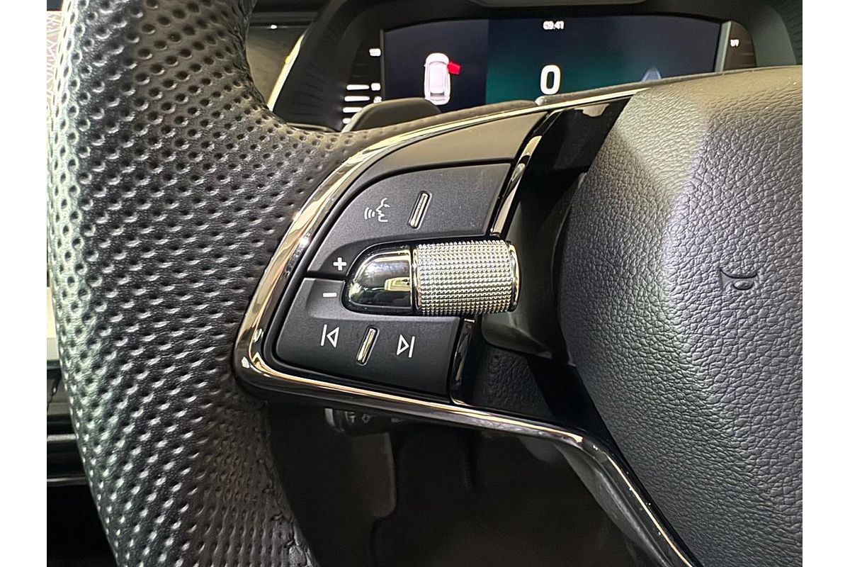 2023 SKODA Octavia 110TSI Style NX