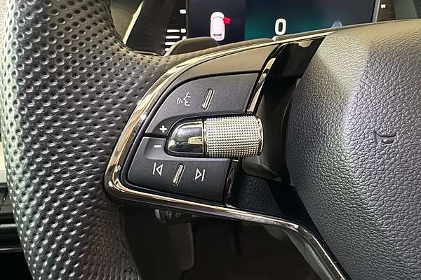 2023 SKODA Octavia 110TSI Style NX