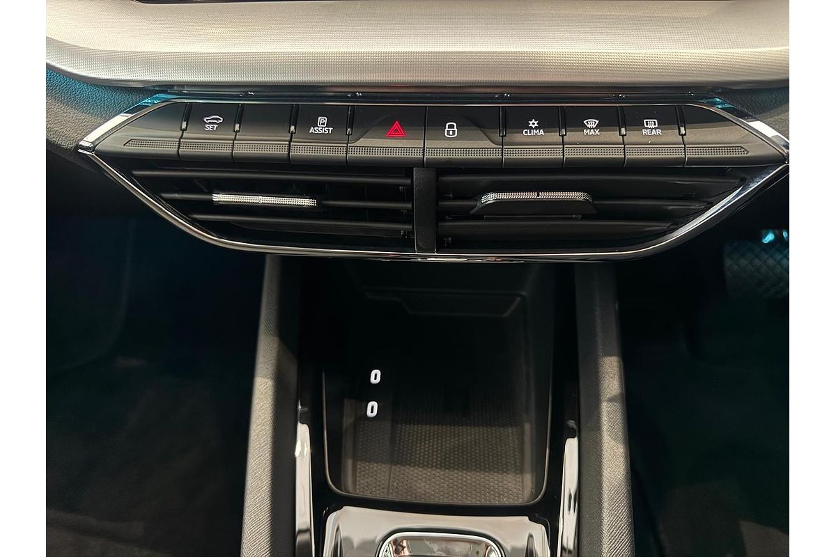 2023 SKODA Octavia 110TSI Style NX