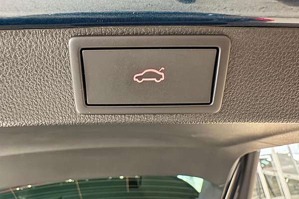 2023 SKODA Octavia 110TSI Style NX