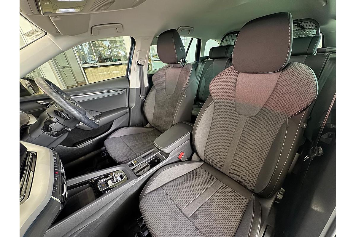 2023 SKODA Octavia 110TSI Style NX