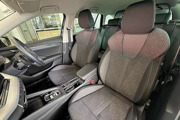 2023 SKODA Octavia 110TSI Style NX