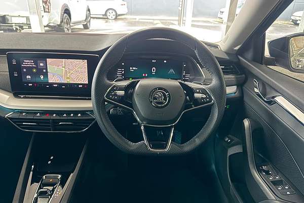 2023 SKODA Octavia 110TSI Style NX