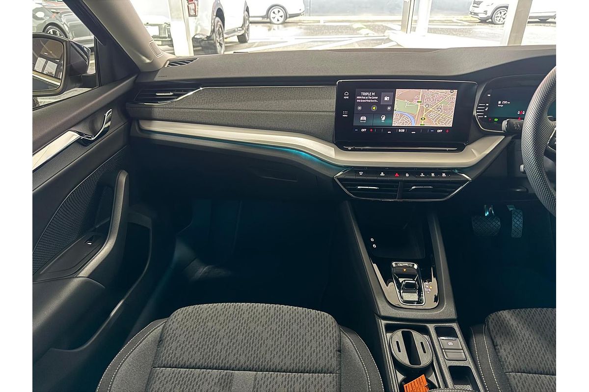 2023 SKODA Octavia 110TSI Style NX