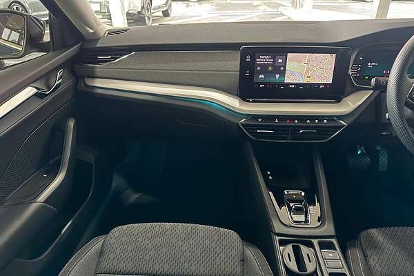2023 SKODA Octavia 110TSI Style NX