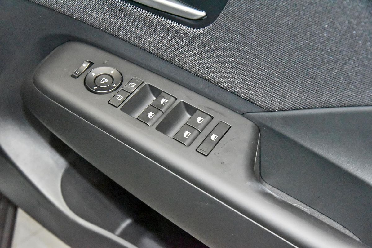 2025 Hyundai Kona Hybrid Elite SX2.V3