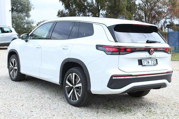 2025 Volkswagen Tayron 150TSI Elegance R4