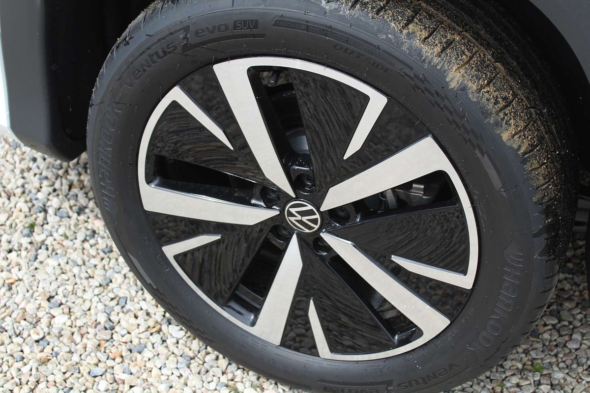 2025 Volkswagen Tayron 150TSI Elegance R4