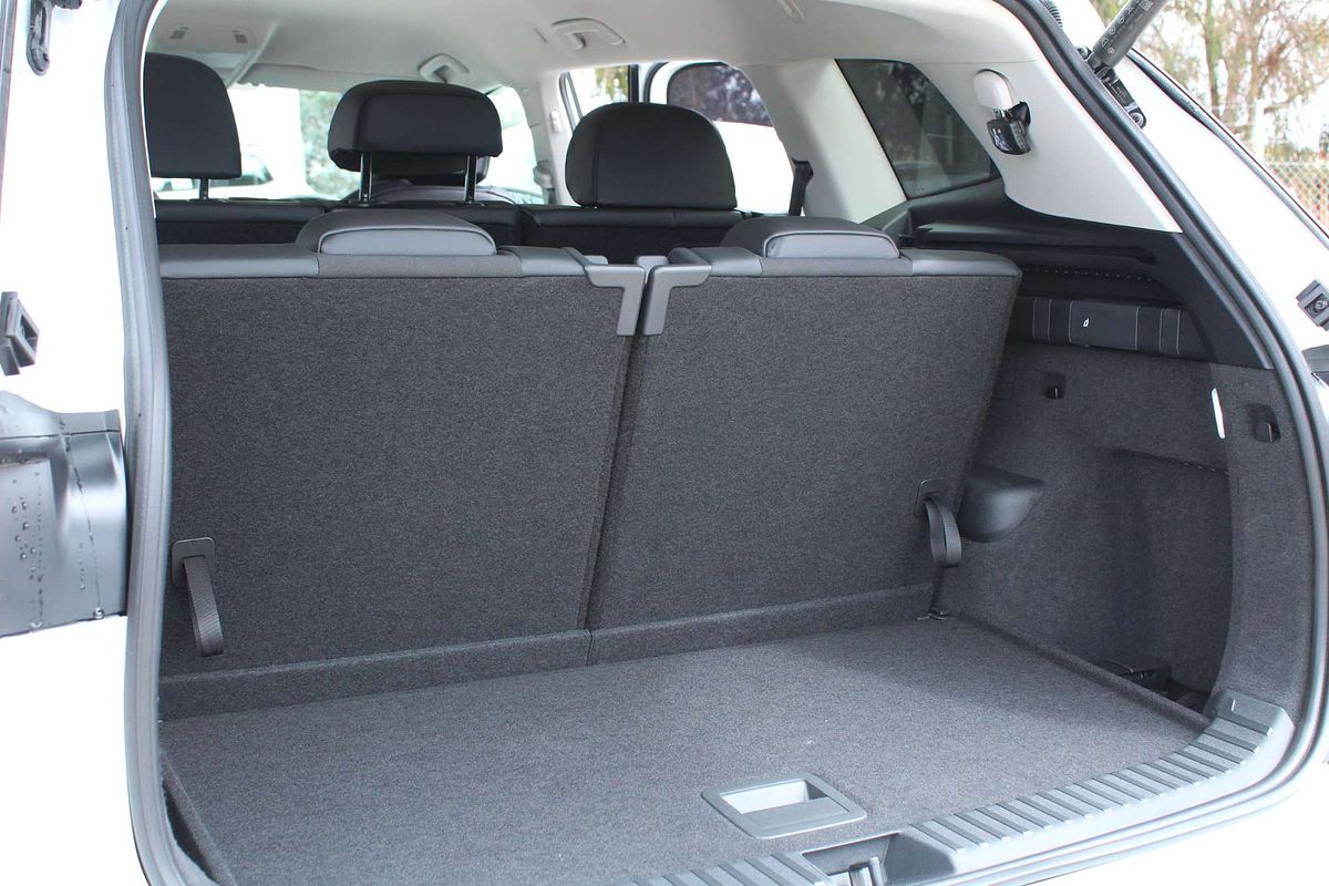 2025 Volkswagen Tayron 150TSI Elegance R4
