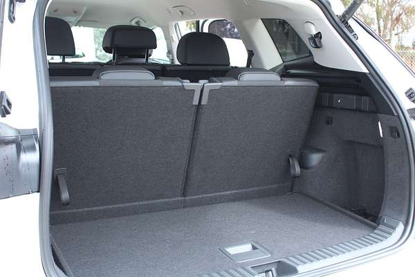 2025 Volkswagen Tayron 150TSI Elegance R4