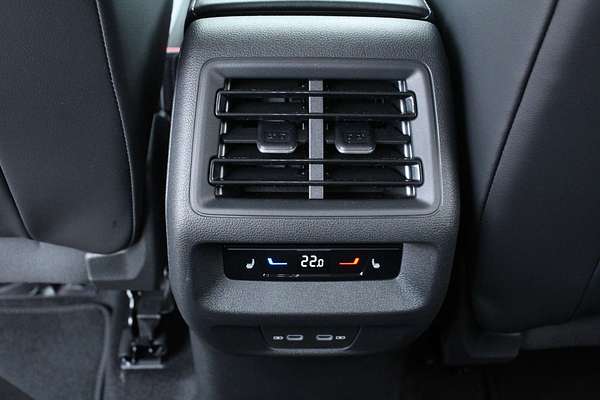2025 Volkswagen Tayron 150TSI Elegance R4