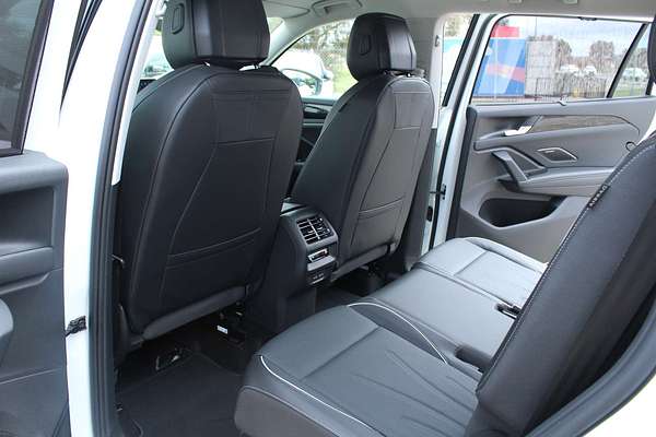2025 Volkswagen Tayron 150TSI Elegance R4