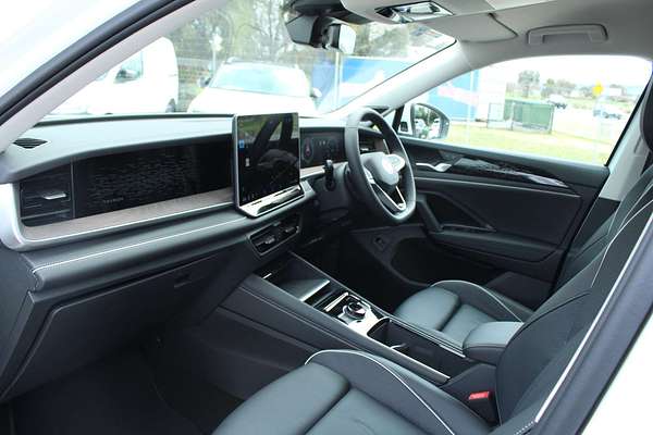 2025 Volkswagen Tayron 150TSI Elegance R4