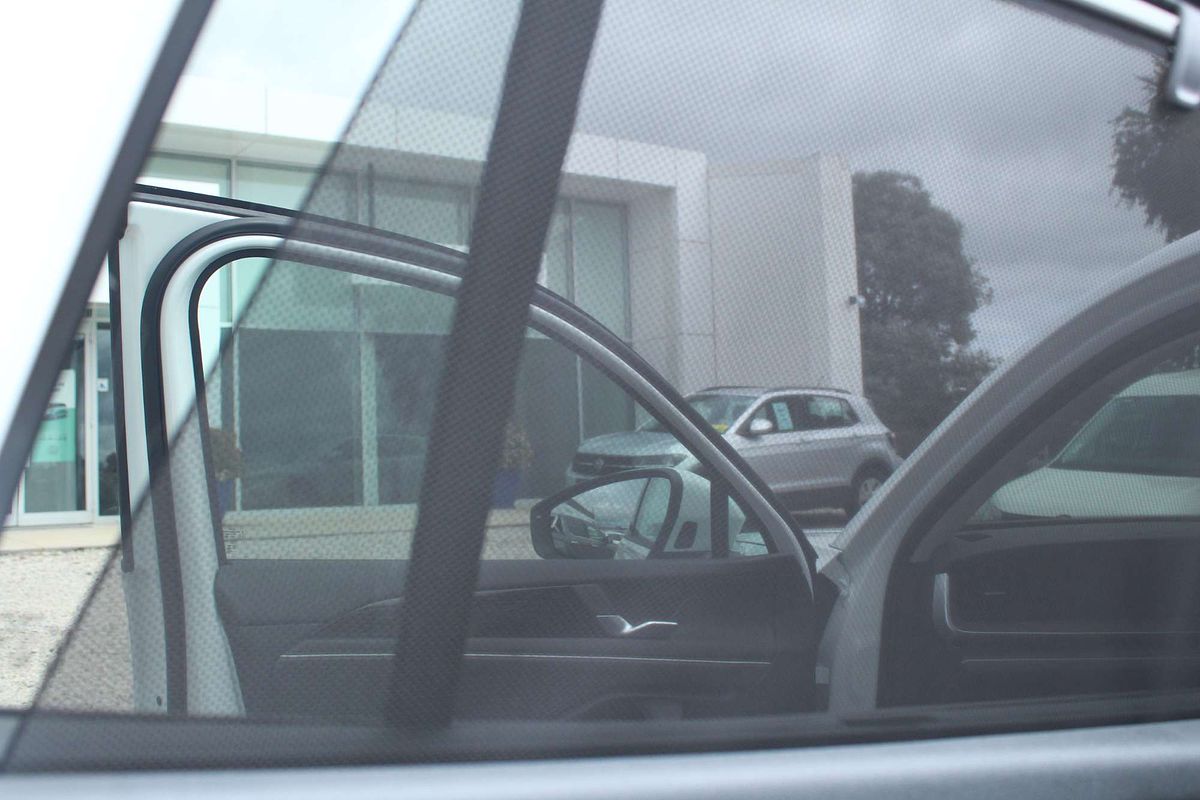 2025 Volkswagen Tayron 150TSI Elegance R4