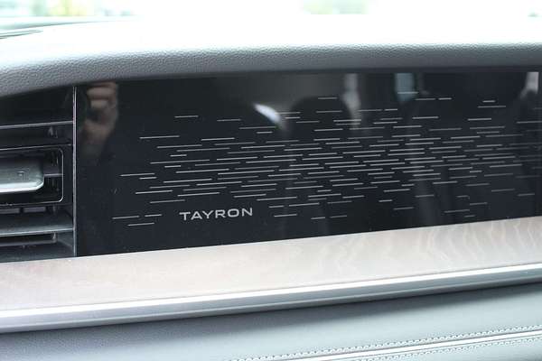 2025 Volkswagen Tayron 150TSI Elegance R4